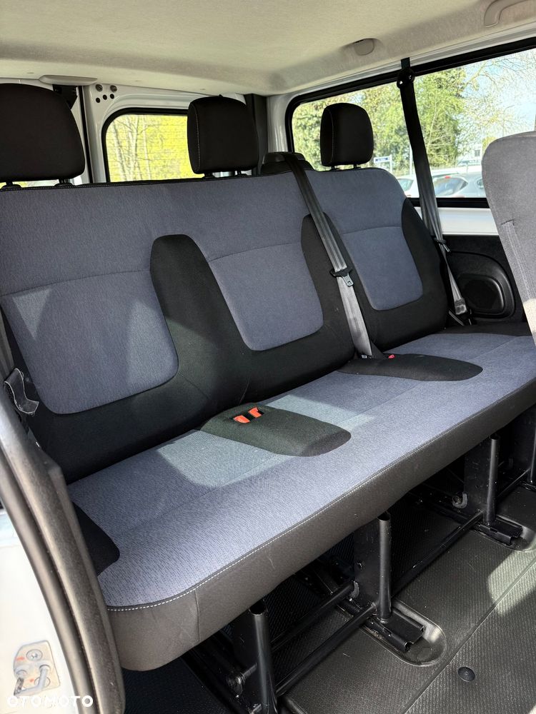 Opel Vivaro 1.6 CDTI L2 - 11