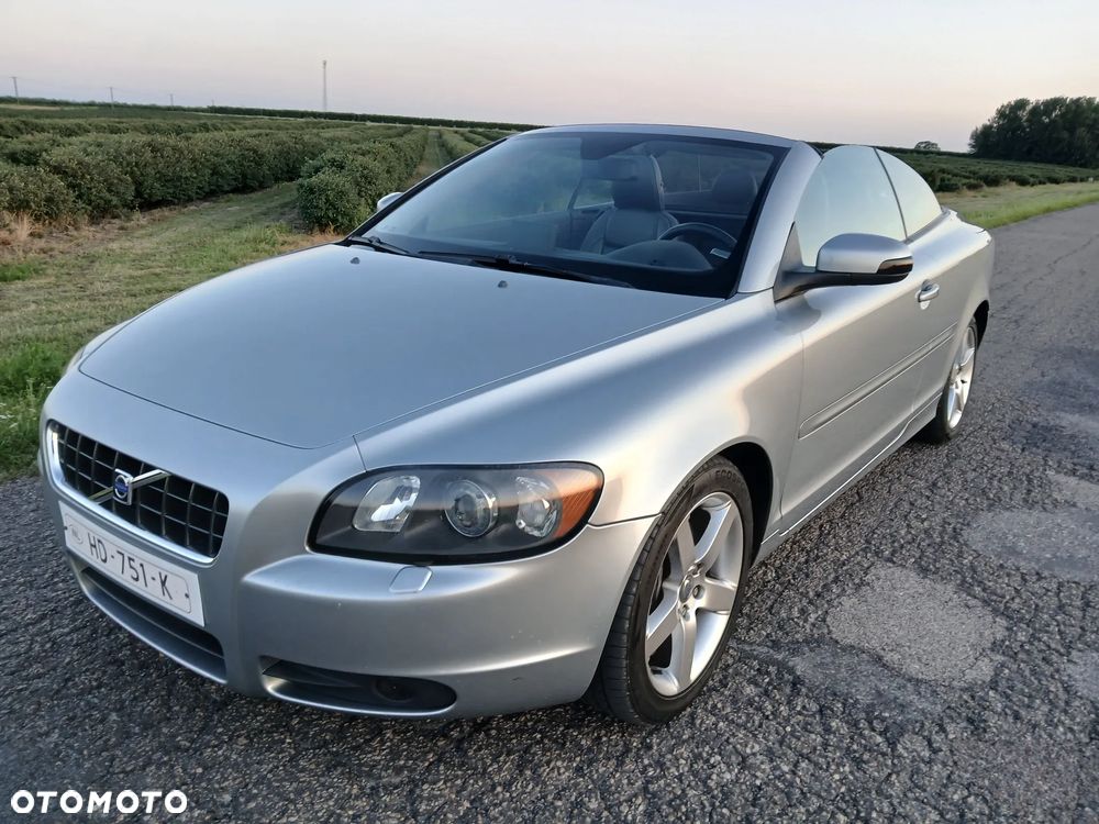 Volvo C70 - 16