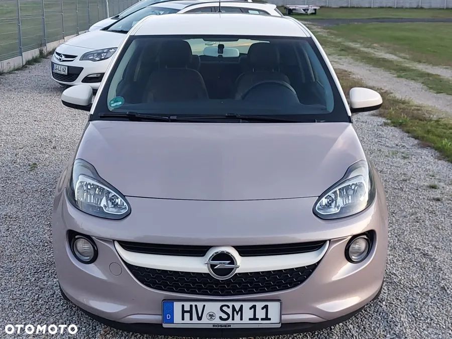 Opel Adam - 12