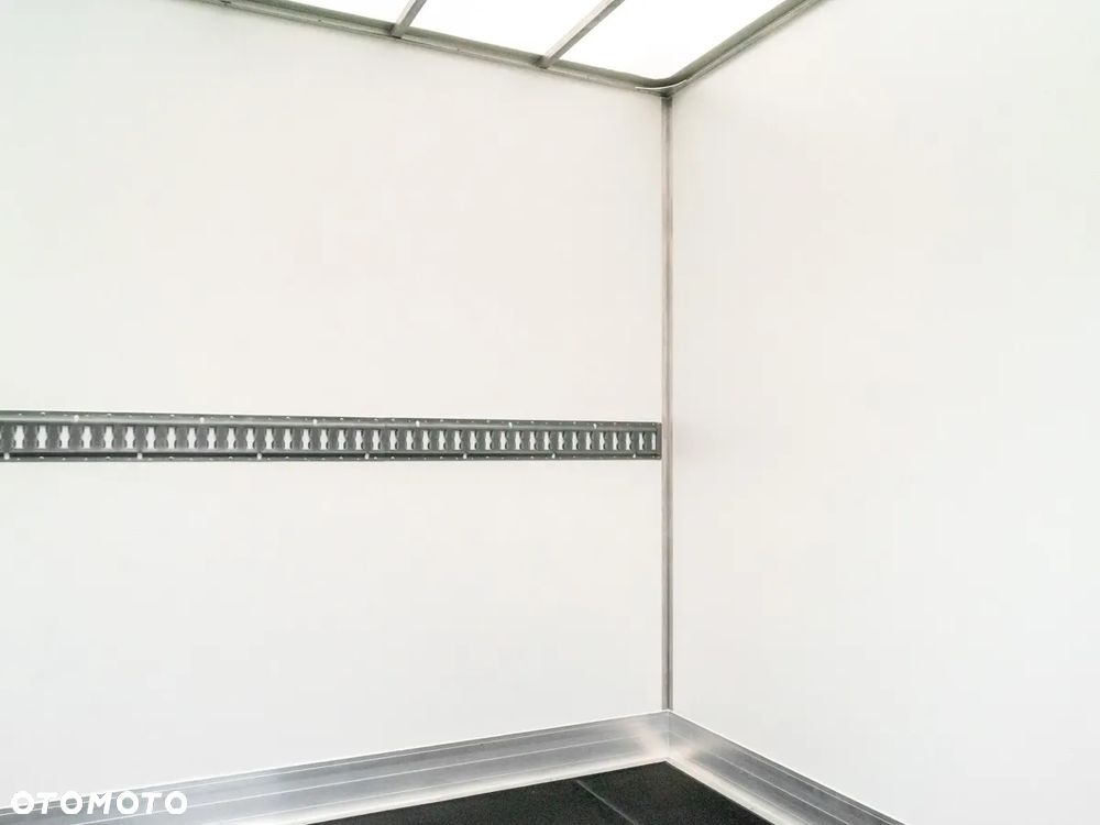 Fiat Ducato MAXI 2.2 180KM Automat - 9