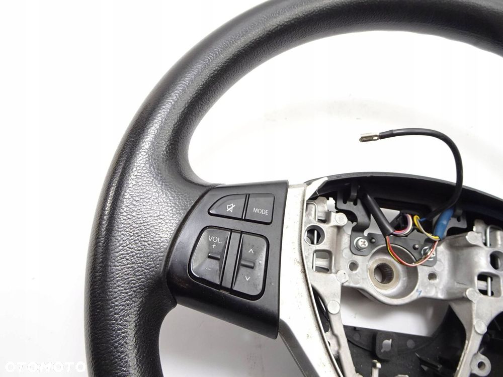 kierownica skóra multi suzuki sx4 s-cross - 7