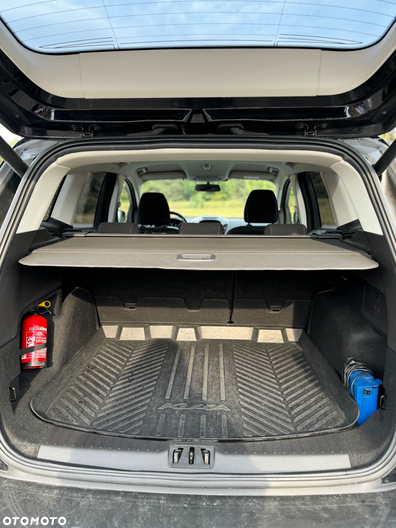 Ford Kuga 1.5 EcoBoost FWD Trend ASS MMT6 - 14
