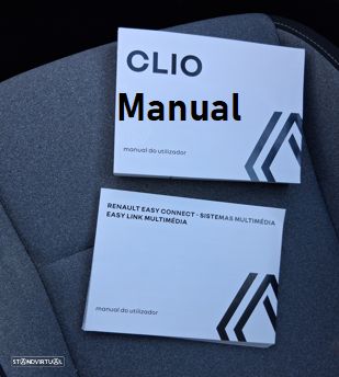 Renault Clio 1.0 TCe Techno Bi-Fuel - 11