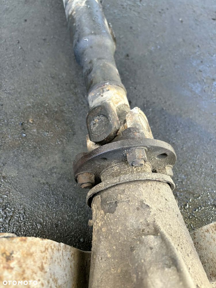 DYFER SUZUKI VITARA 2,0 BENZYNA TL43 - 8