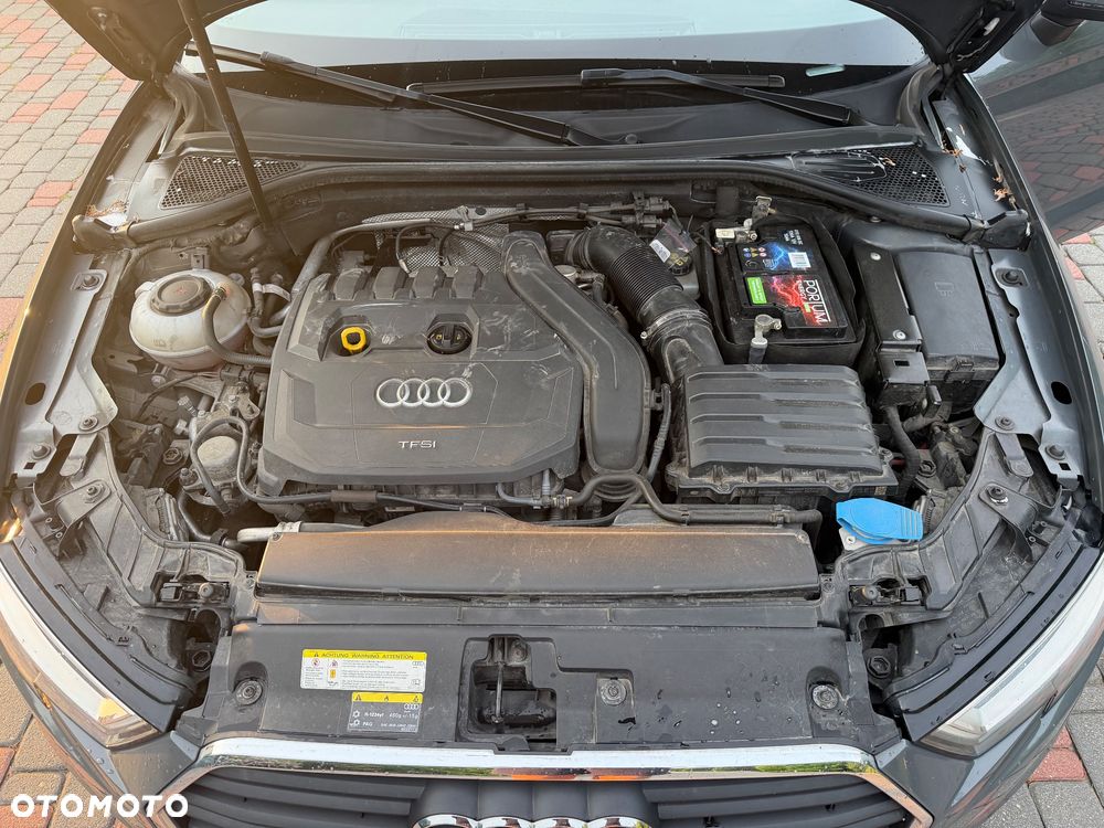 Audi A3 Limousine - 23