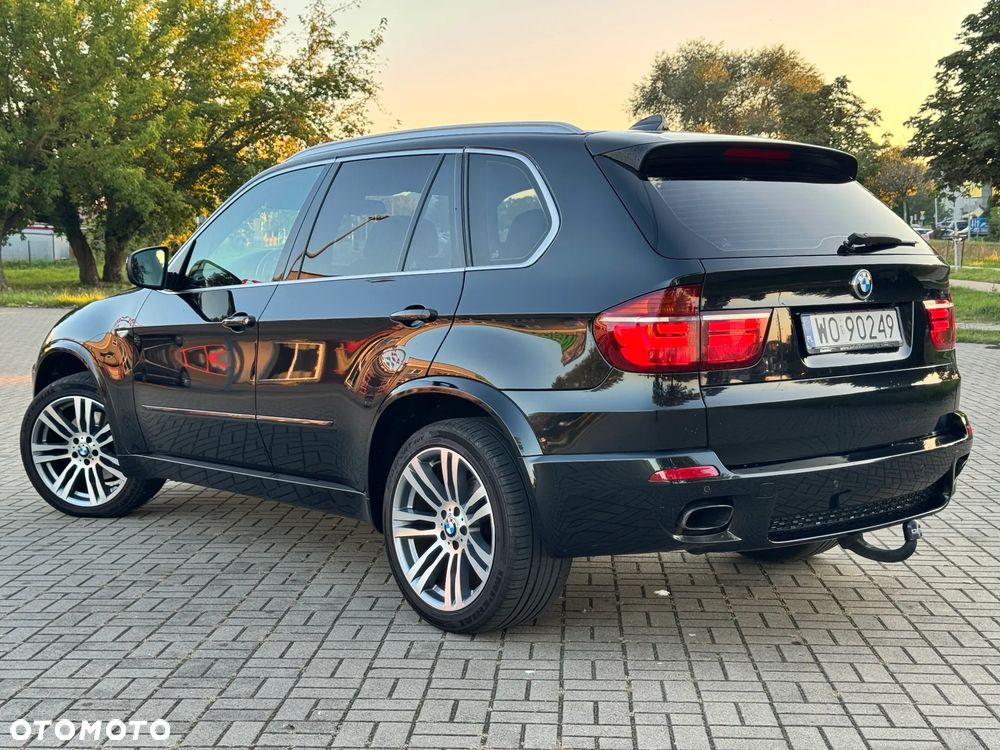 BMW X5 2011 photo 4