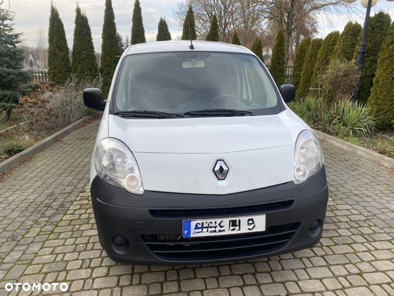 Renault Kangoo - 2