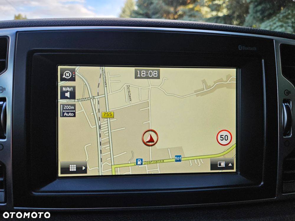 Kia Sportage 1.6 GDI L Business Line Plus 2WD - 24