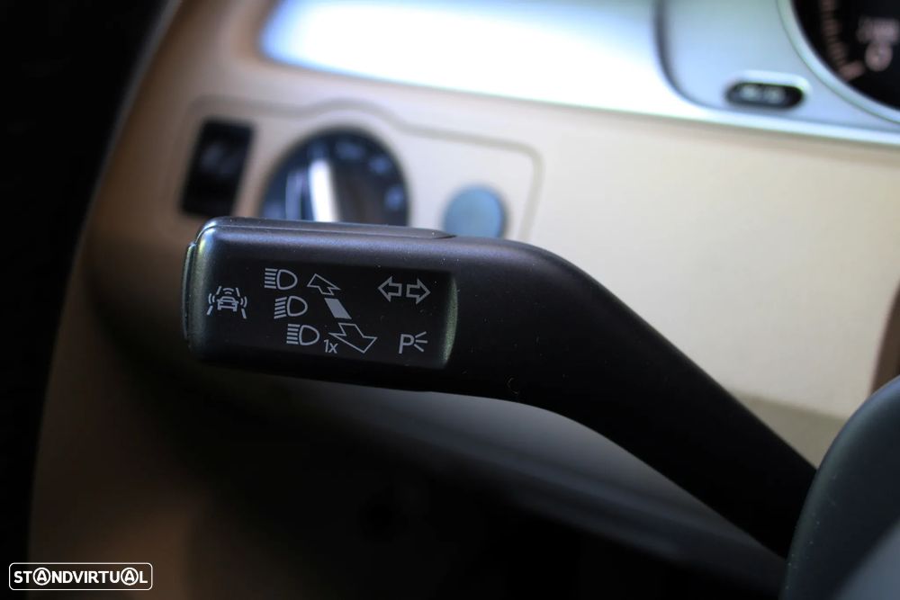 VW Passat Alltrack 2.0 TDI 4Motion DSG BlueMotion Tec - 37