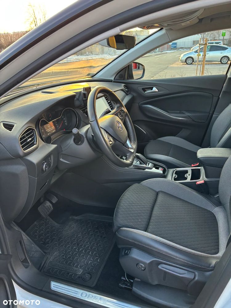 Opel Grandland X 1.6 T PHEV Ultimate - 7