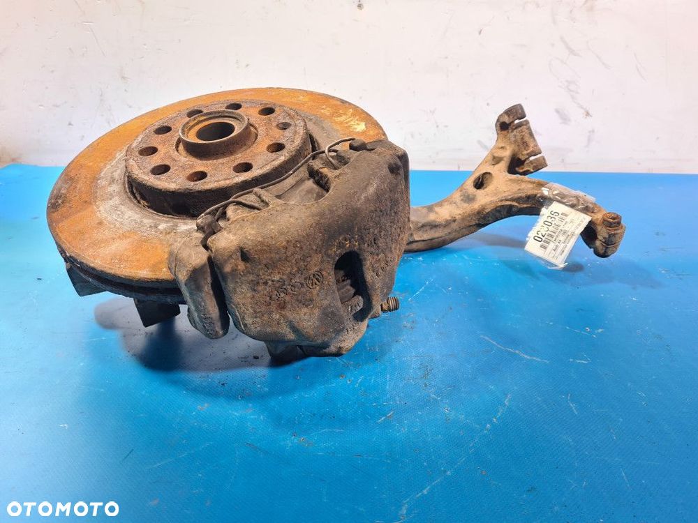 AUDI A4 B5 LIFT 1.9 TDI ZWROTNICA LEWA - 3