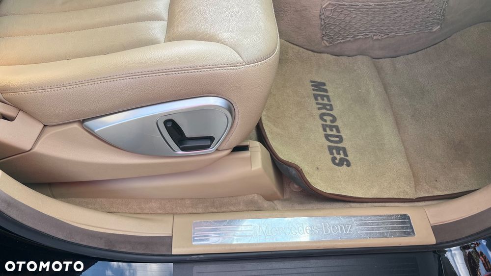 Mercedes-Benz ML 350 4-Matic - 20