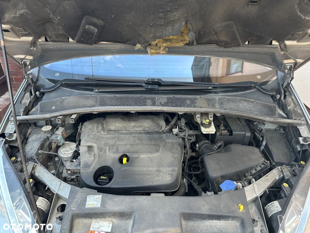 Ford S-Max - 5