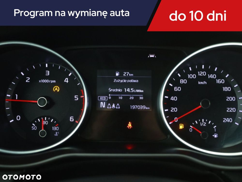 Kia Ceed - 10