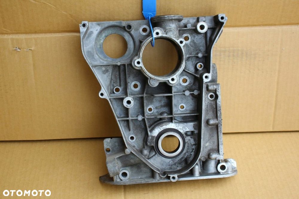 Pompa oleju silnika BMW m40 1.6 1.8 e36 e30 e34 oryginalna 1721359 (5331) - 2