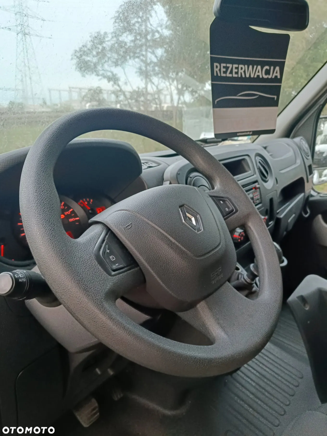 Renault MASTER L3H2 - 8