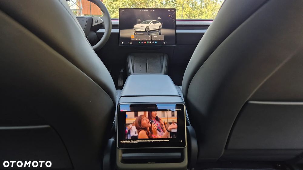Tesla Model 3 Long Range AWD Premium - 12