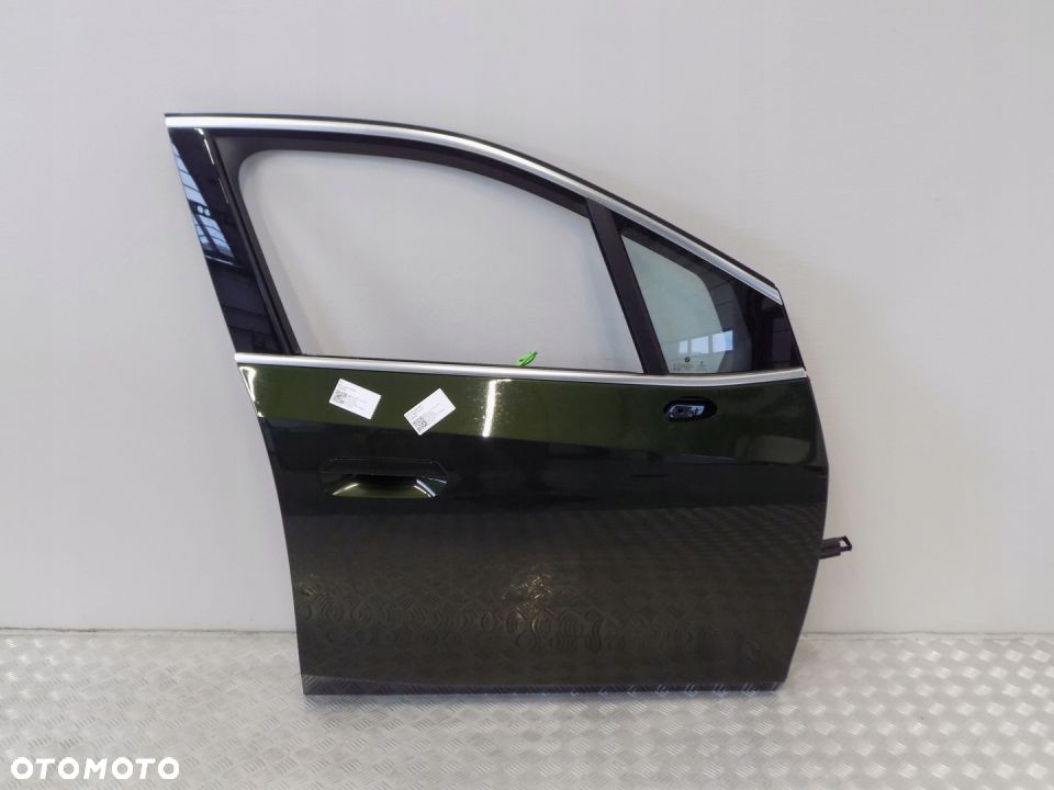 BMW 2 U06 ACTIVE TOURER DRZWI PRAWE PRZEDNIE C4E - 2