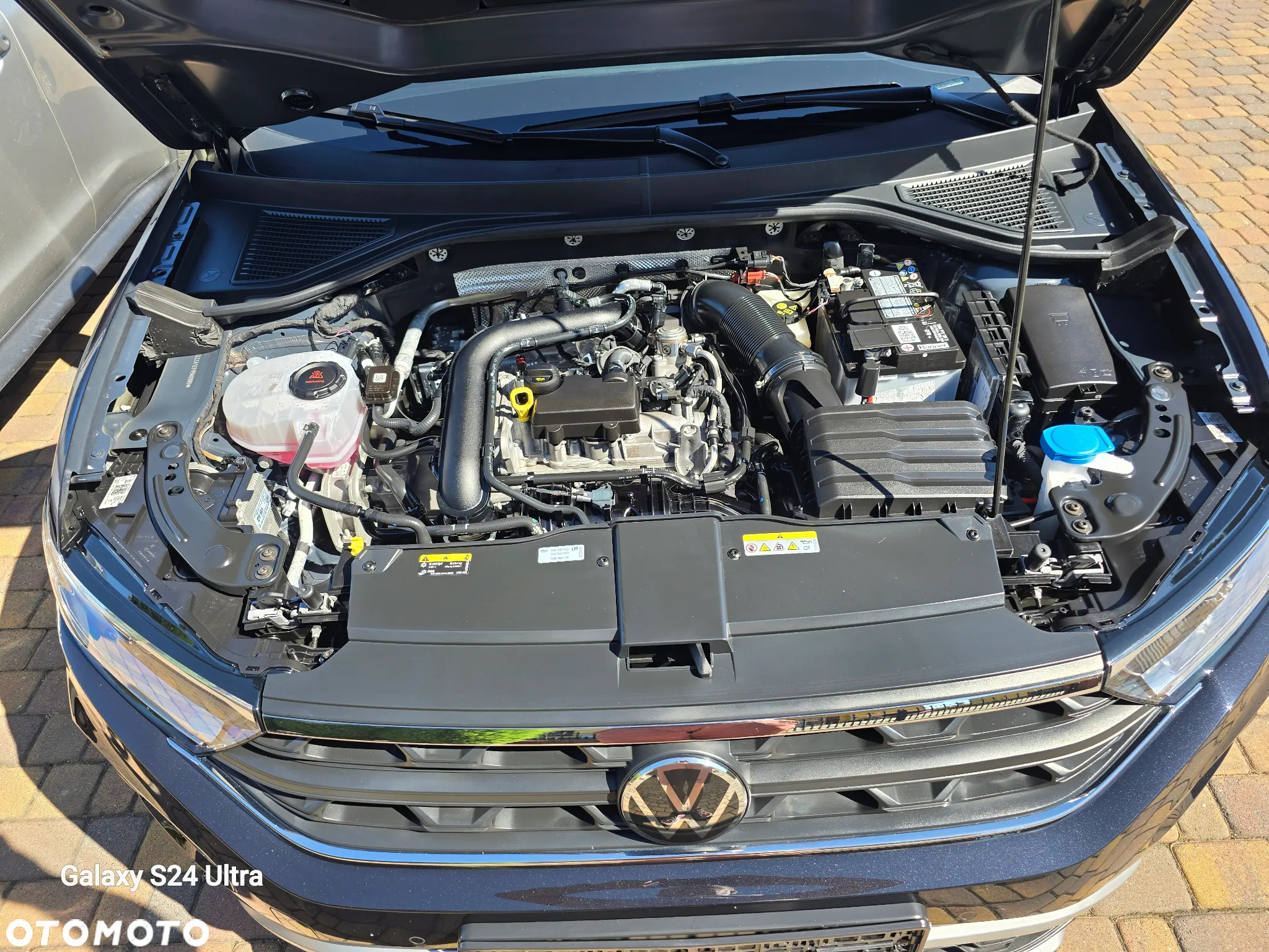 Volkswagen T-Roc 1.0 TSI OPF UNITED - 25