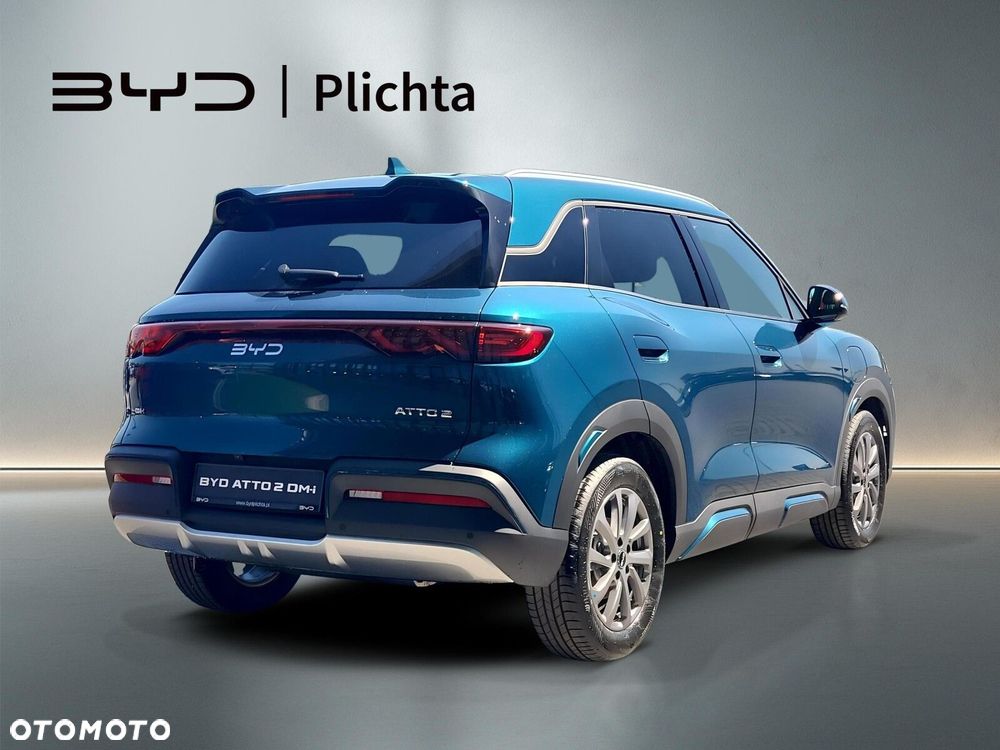 BYD Atto 2 - 5