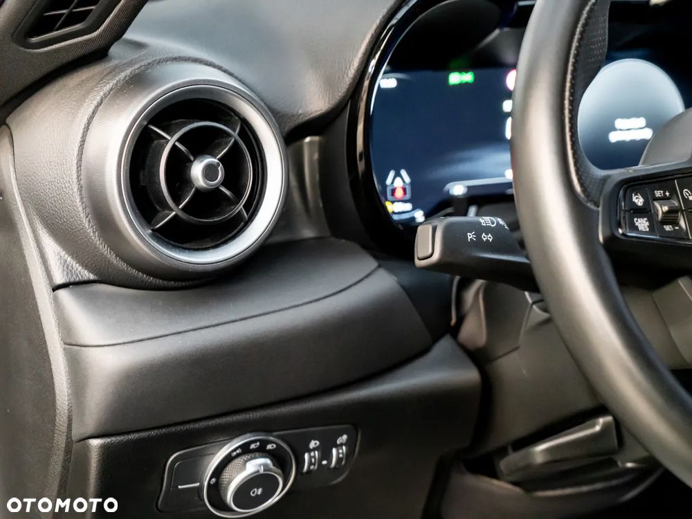 Alfa Romeo Tonale 1.5 T4 GSE mHEV Sprint DCT - 27