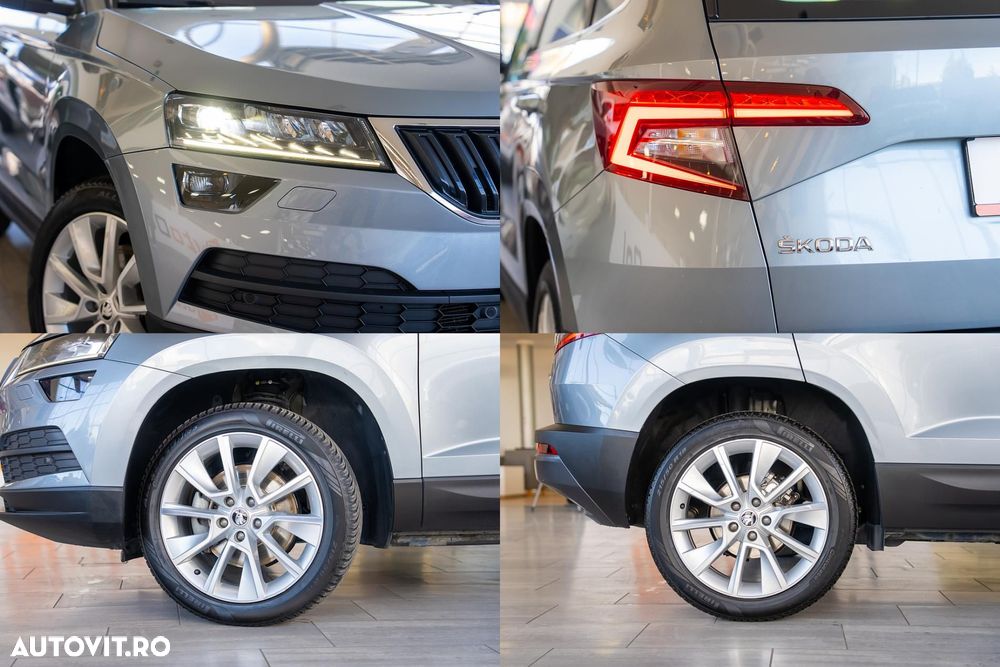 Skoda Karoq - 2