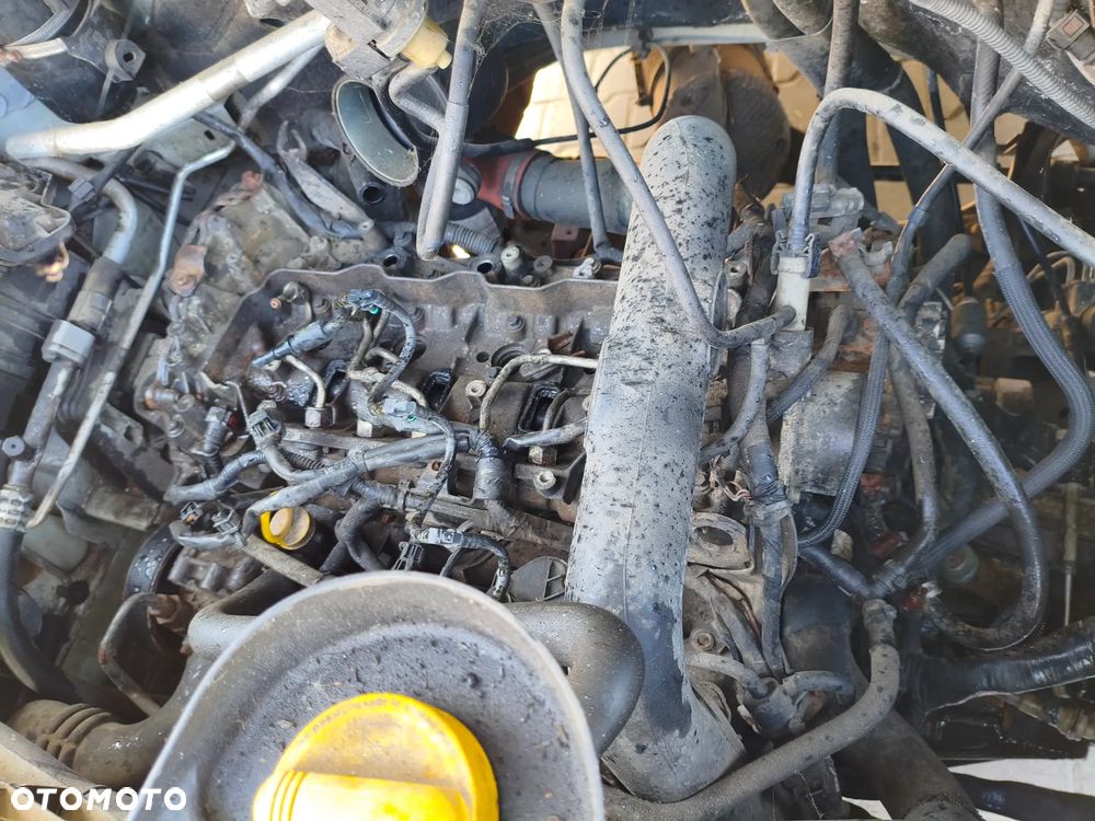 Renault Master FWD dCi MR`14 E5 3.5t - 6