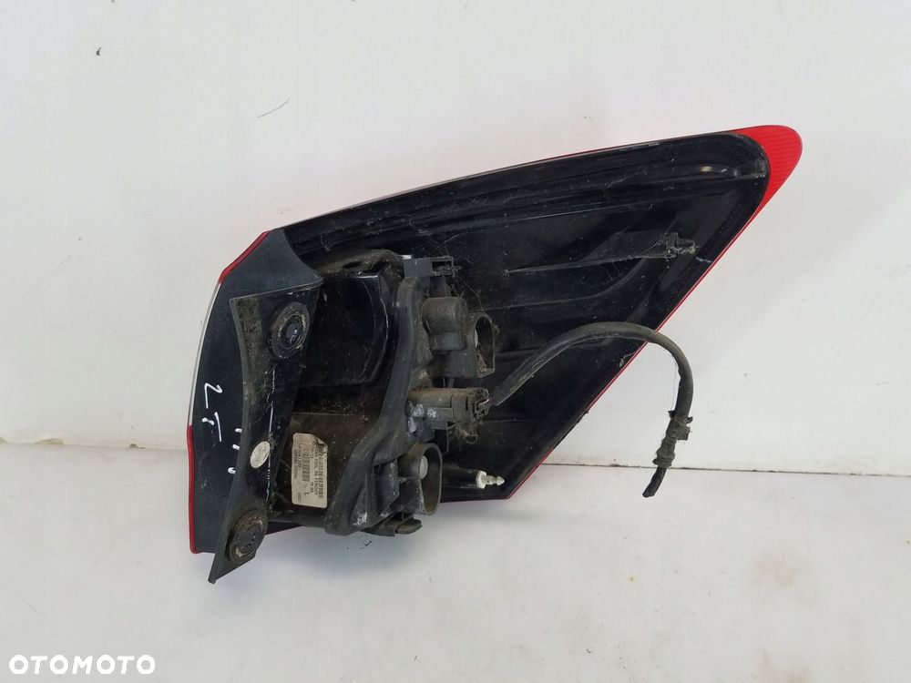 LAMPA TYŁ PRAWA NISSAN QASHQAI J10 LIFT - 4