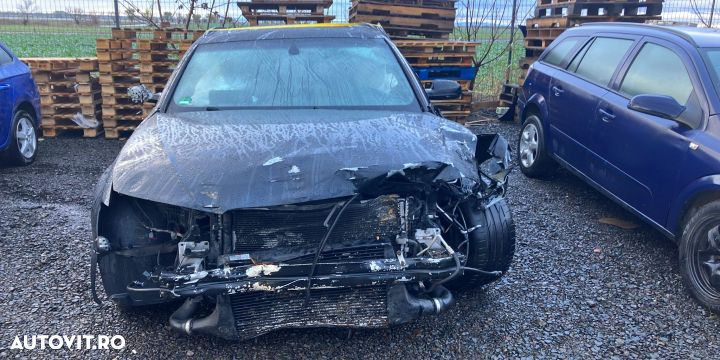 Usa / Portiera spate dreapta Audi A4 B8/8K [facelift] [2011 - 2016] A - 4