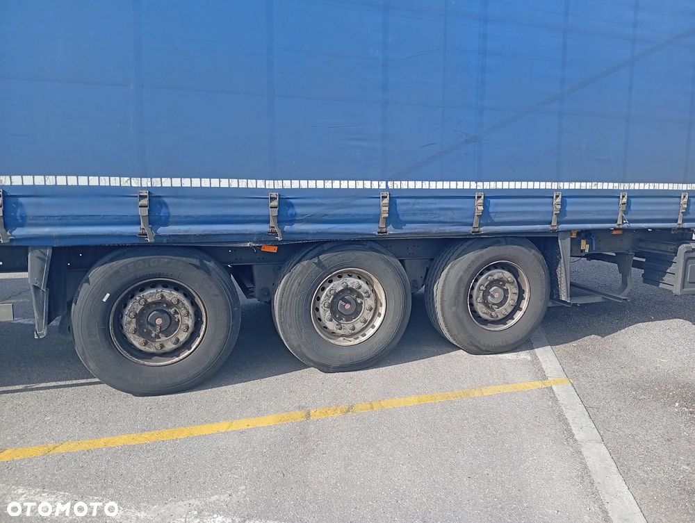 Schmitz Cargobull S01 - 3