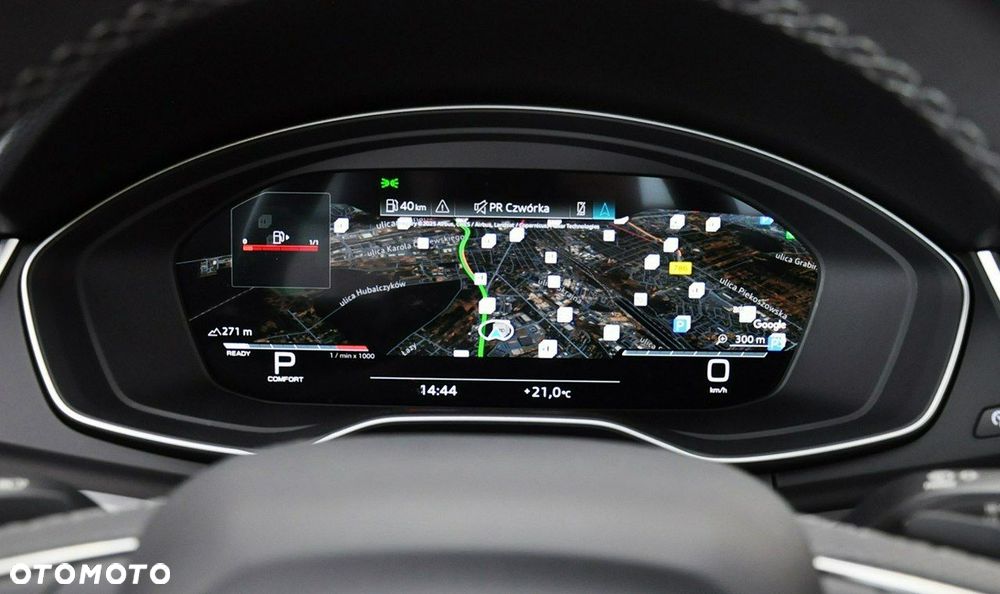 Audi Q5 Sportback - 28