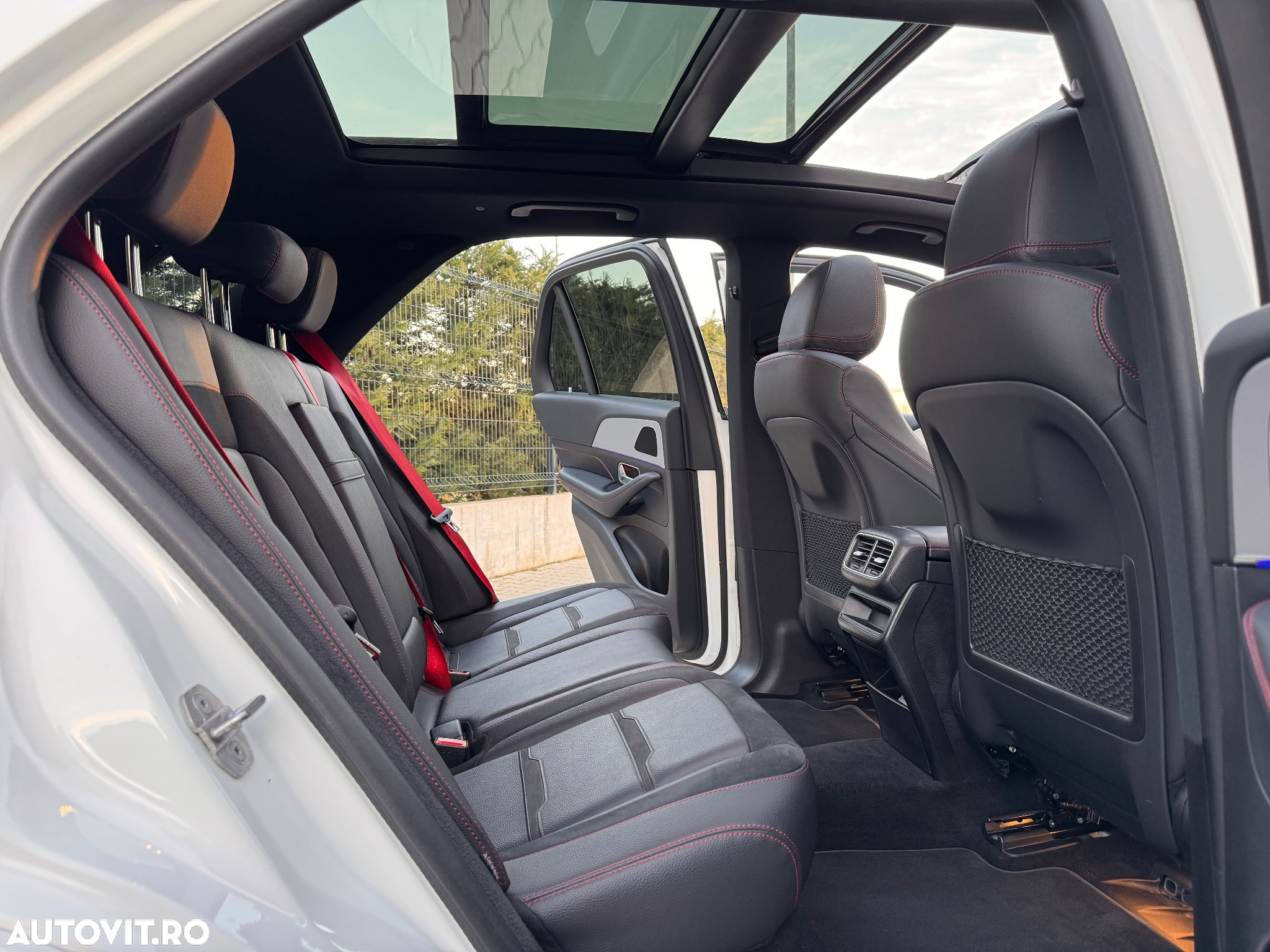 Mercedes-Benz GLE AMG 53 MHEV 4MATIC+ - 11