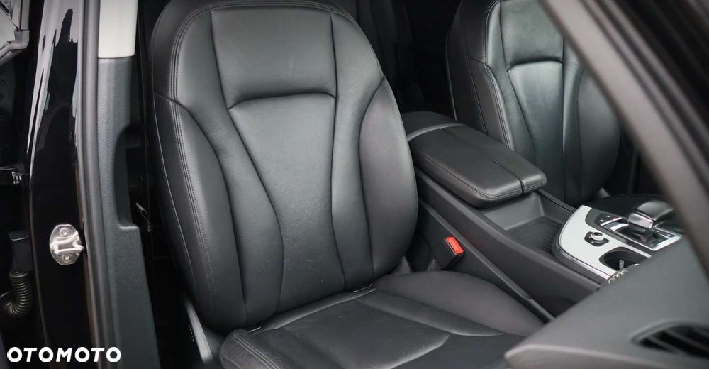 Audi Q7 - 21