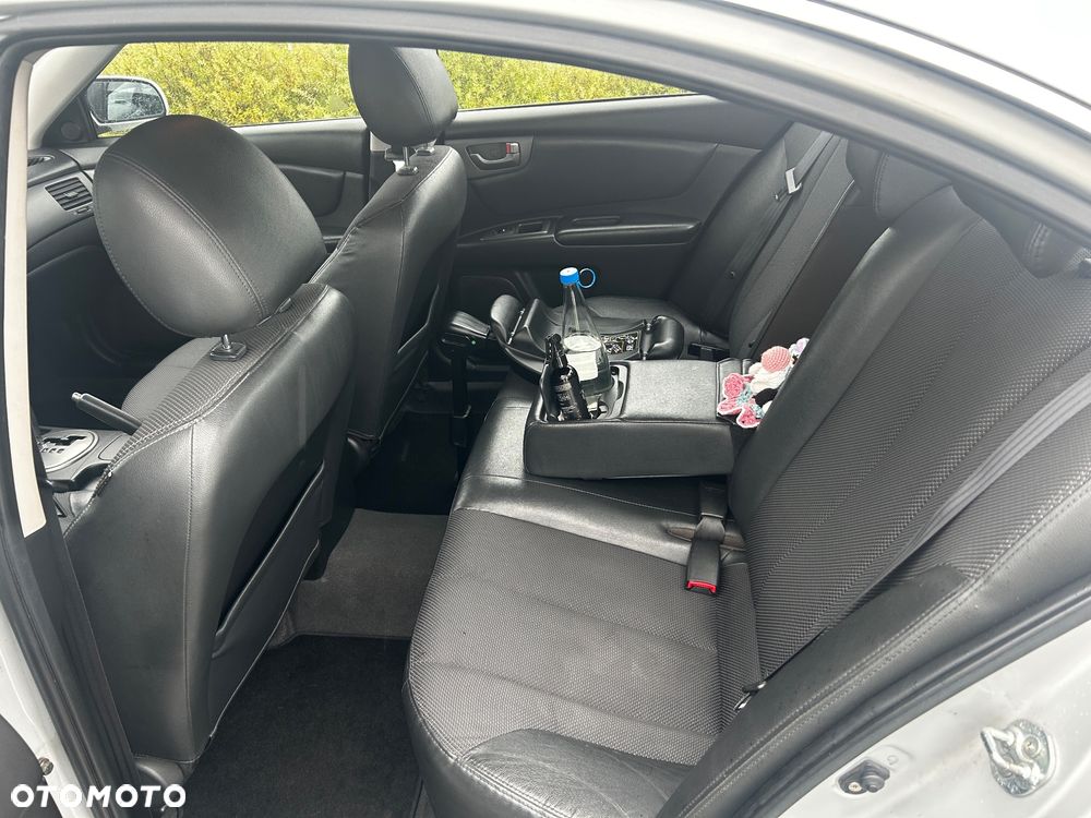 Kia Magentis 2.0 CRDi Platinium - 16