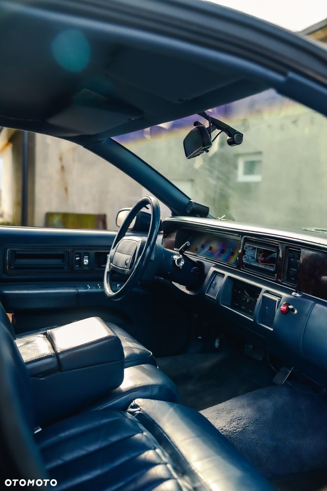 Buick Roadmaster 5.7 STD - 22