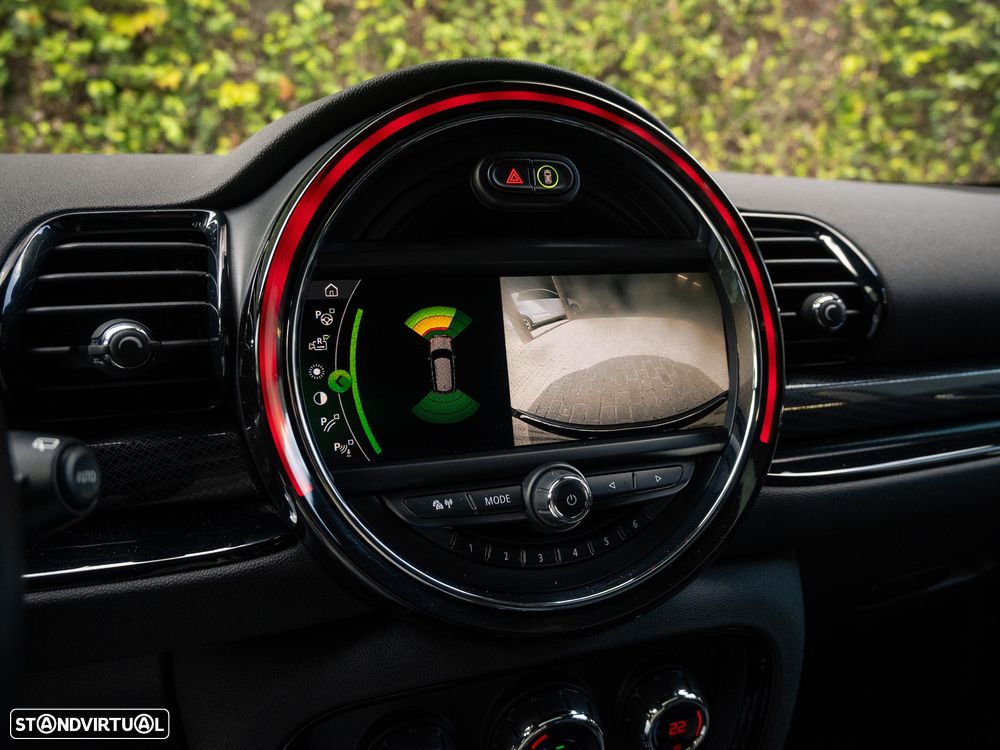 MINI Clubman John Cooper Works Plus ALL4 - 50