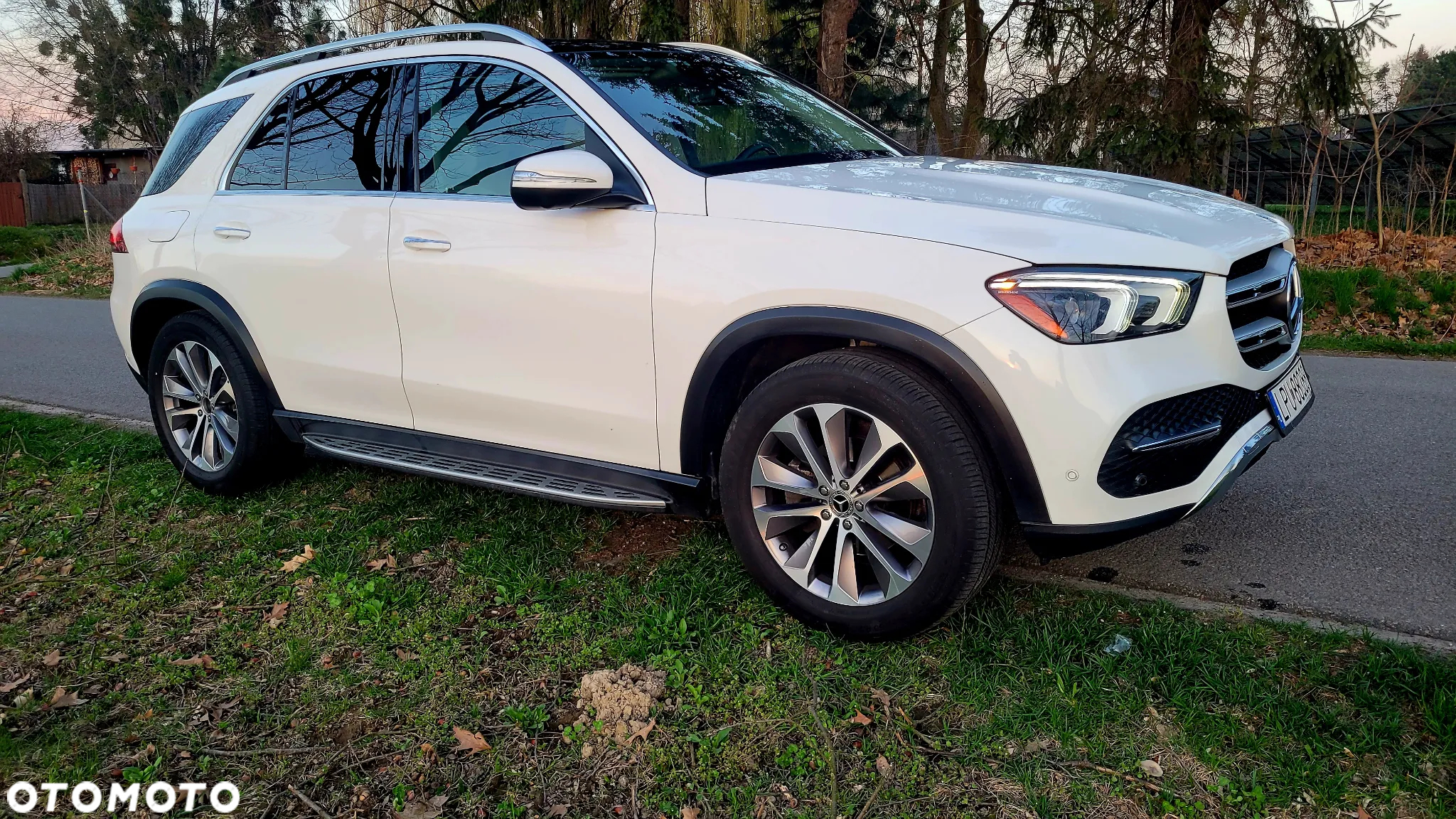 Mercedes-Benz GLE - 10