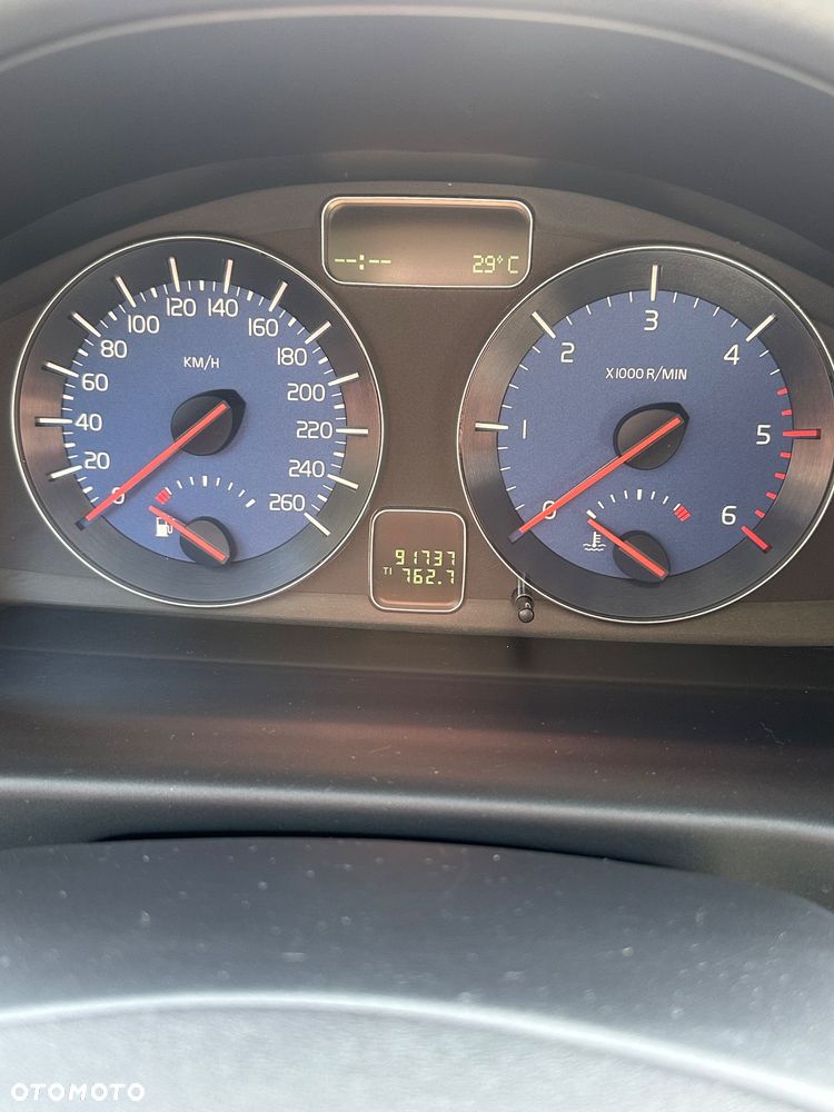 Volvo C30 D3 RDesign - 11