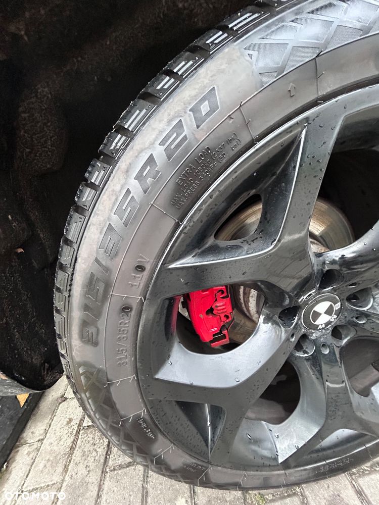 BMW X5 3.5d xDrive - 8