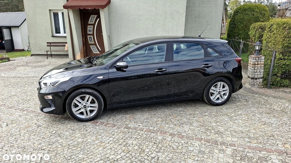 Kia Ceed 1.0 T-GDI S - 6