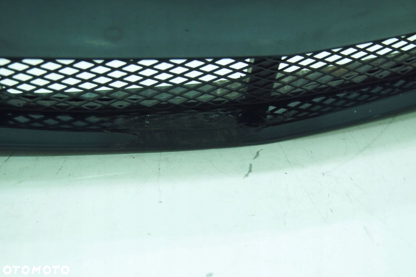 ZDERZAK PRZOD PRZEDNI MERCEDES KOLOR 197 SL R230 - 5