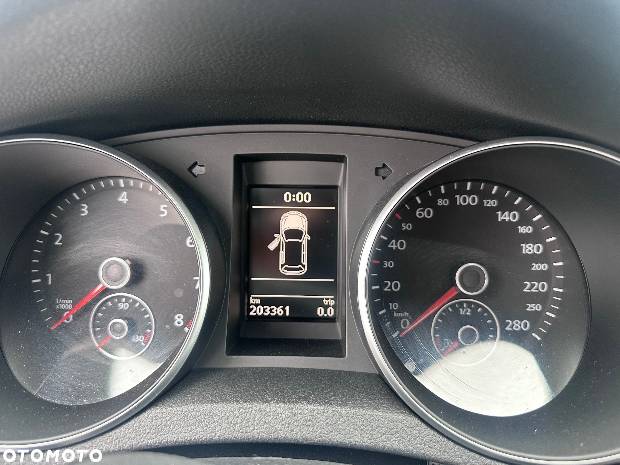 Volkswagen Golf 2.0 GTI DSG - 18