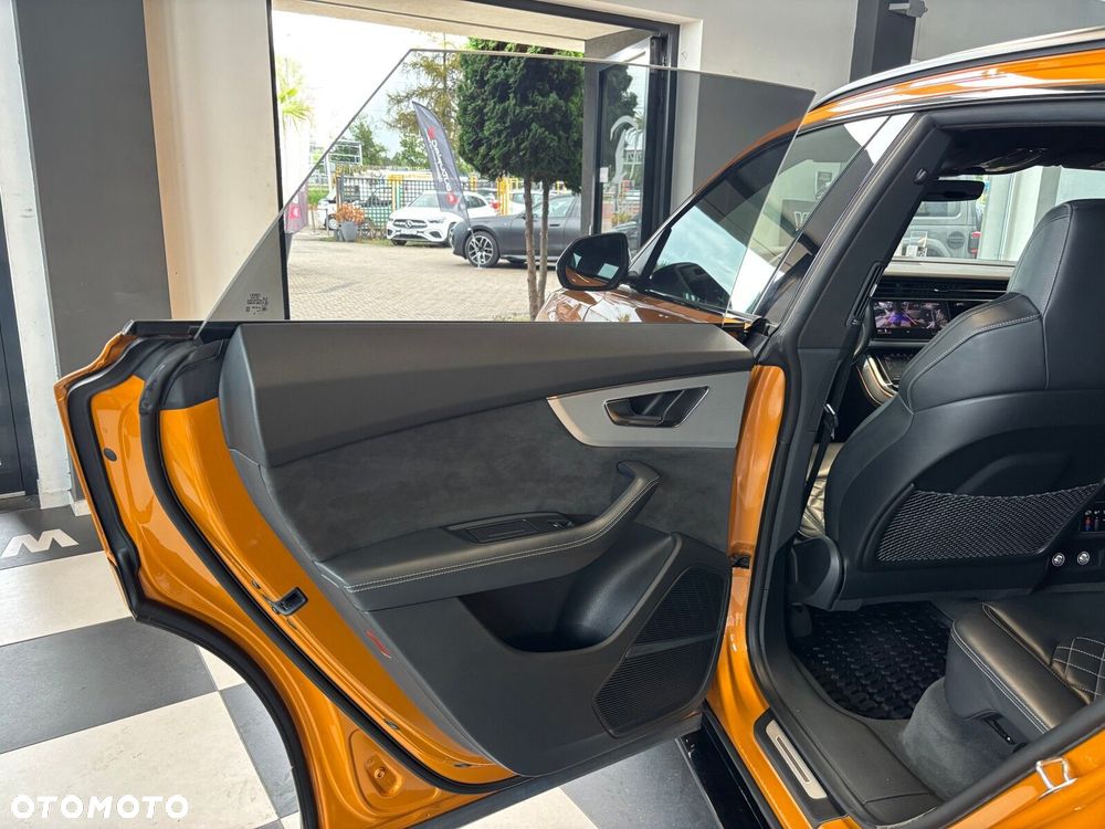 Audi Q8 - 28