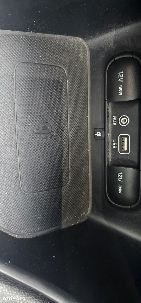 Kia Sportage 1.7 CRDI 2WD ISG GT Line - 27