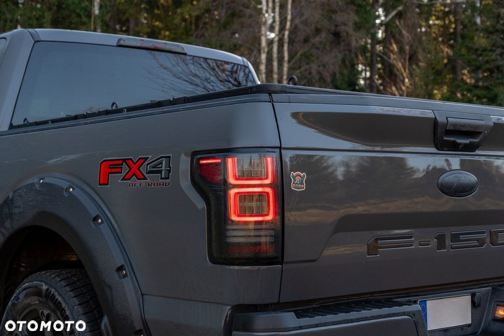 Ford F150 - 11