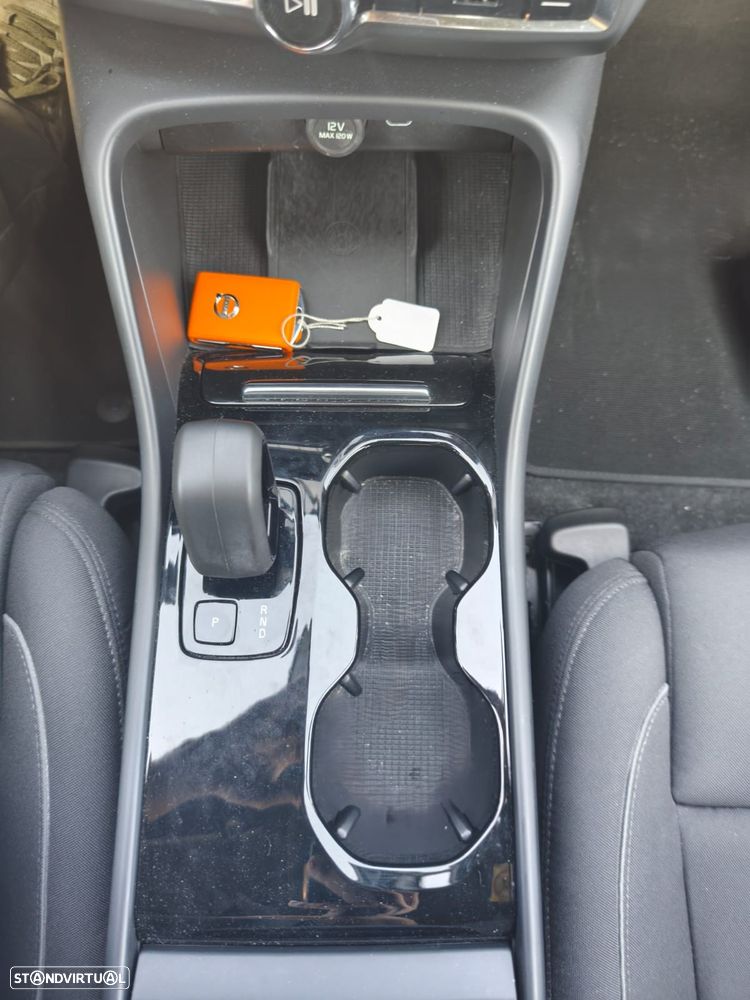 Volvo XC 40 Recharge Extended Range Plus - 21