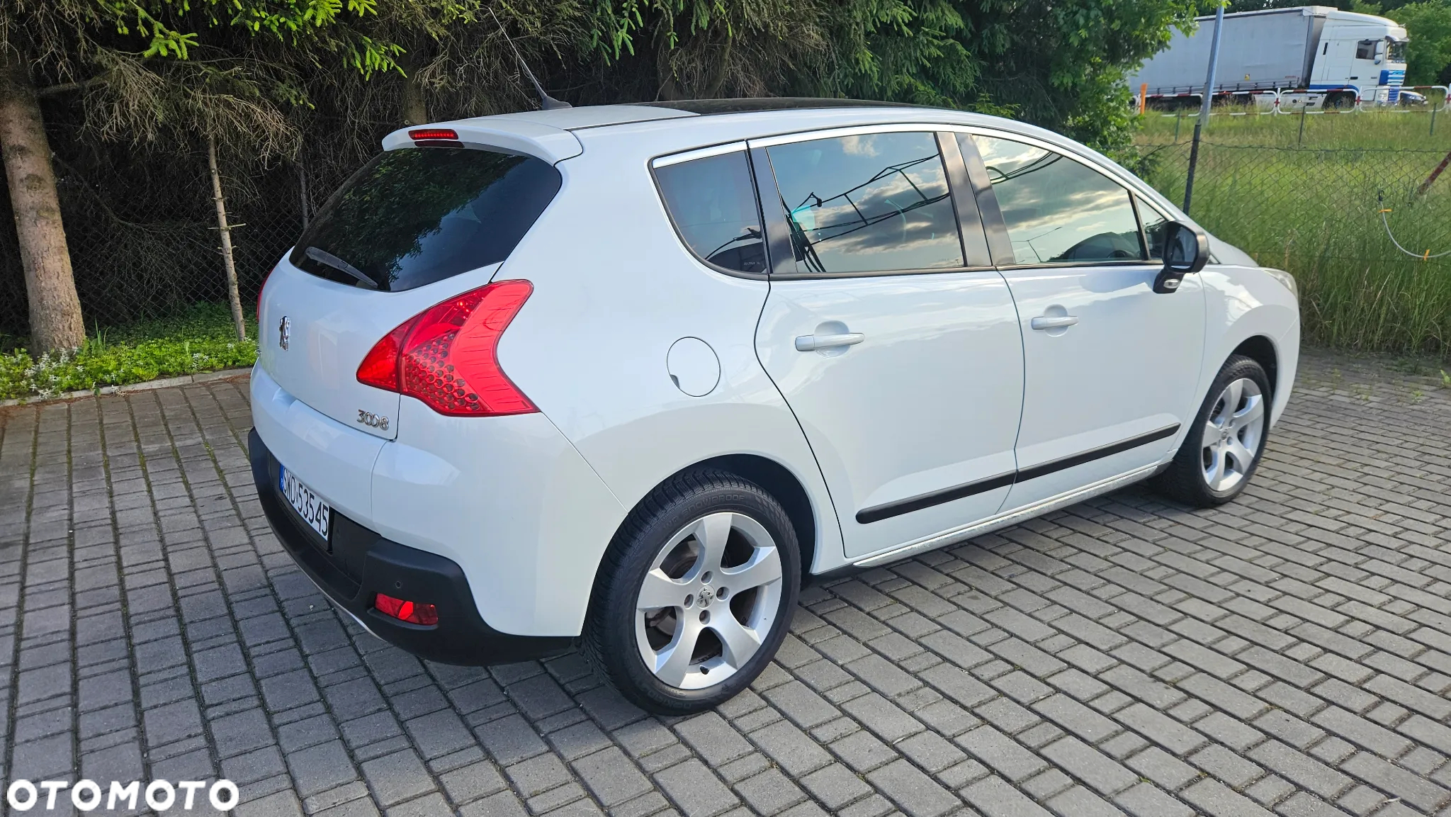 Peugeot 3008 - 10