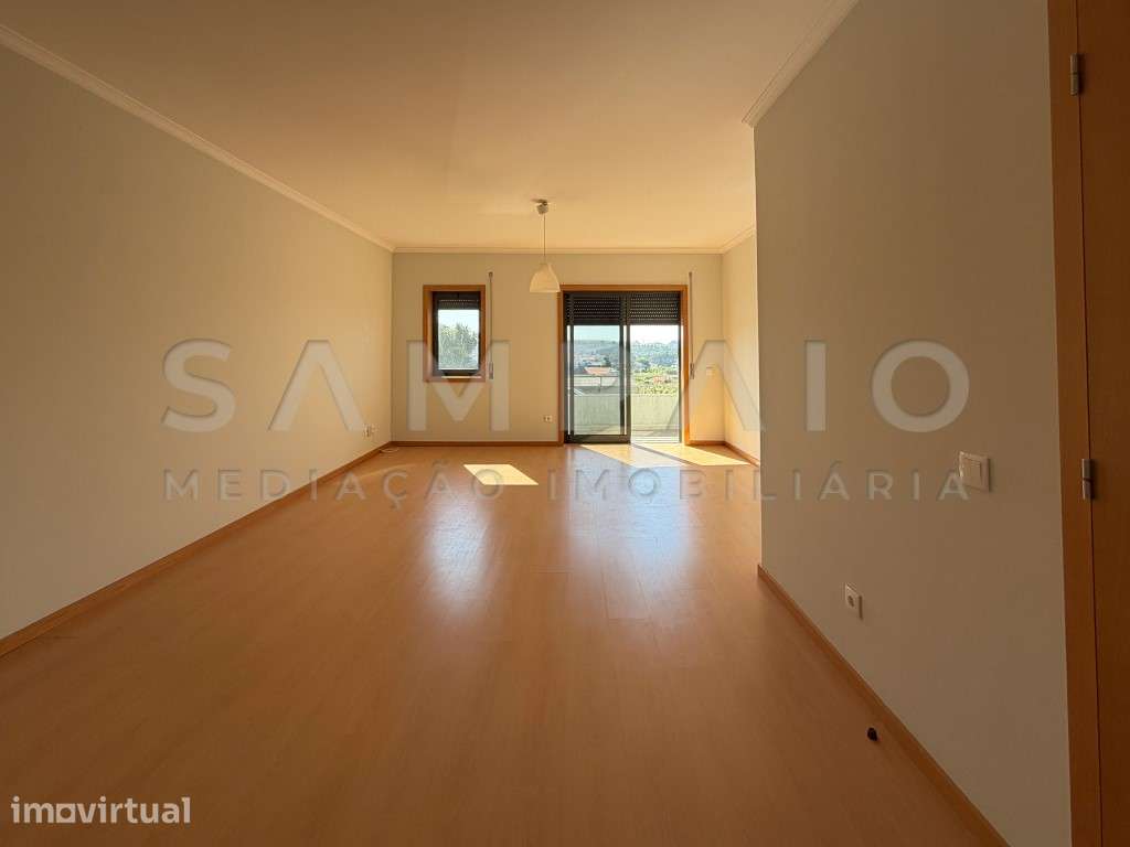 Apartamento T2 - Baguim do Monte - C/ Terraço! - Grande imagem: 4/36