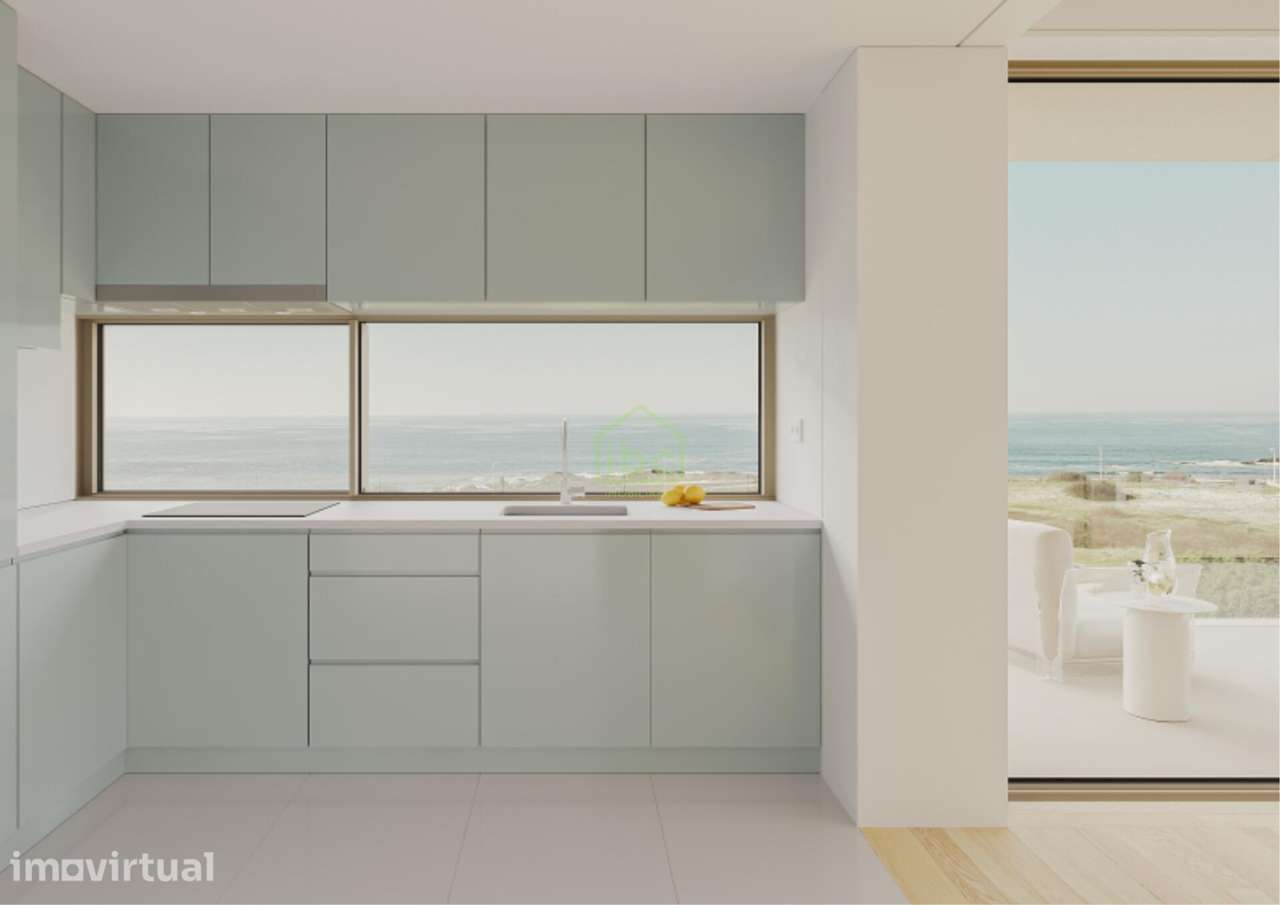 Apartamento T2 | Vila do Conde - Grande imagem: 2/23