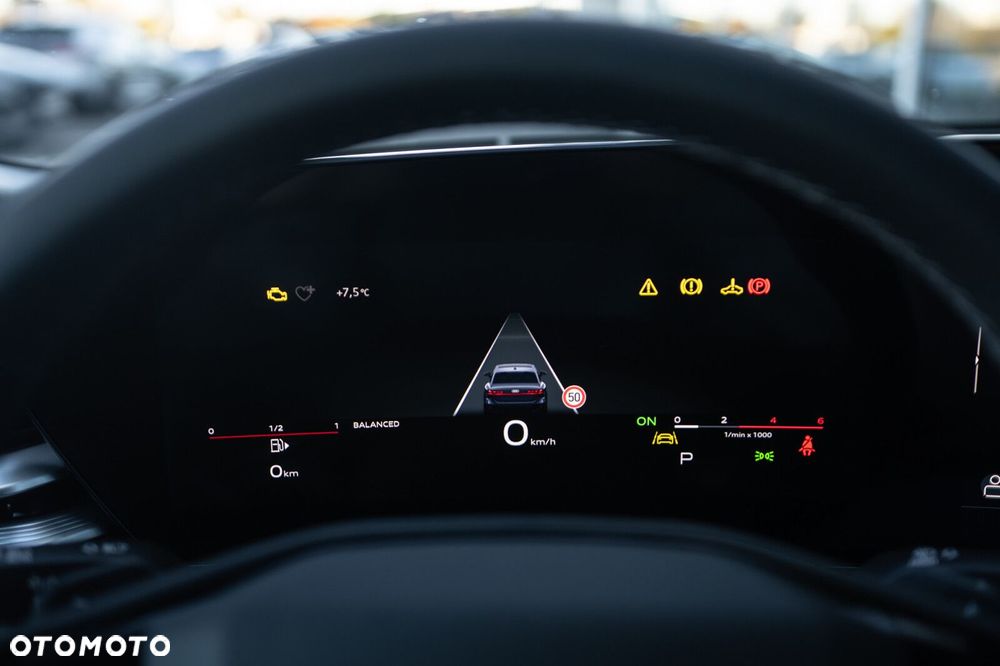 Audi A6 Limousine - 21